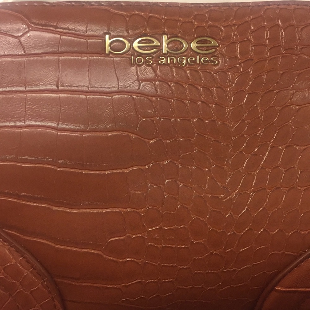 Bebe Crossbody